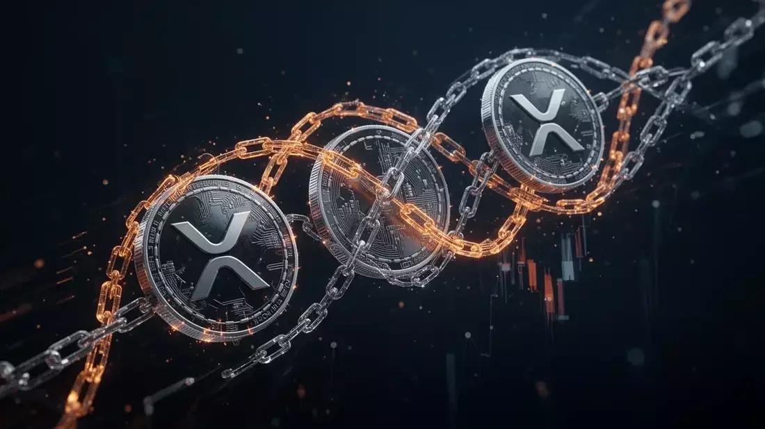 XRP Price Dives 40% Despite Institutional Milestones: CME Futures, Mastercard AI, SBI Pilot