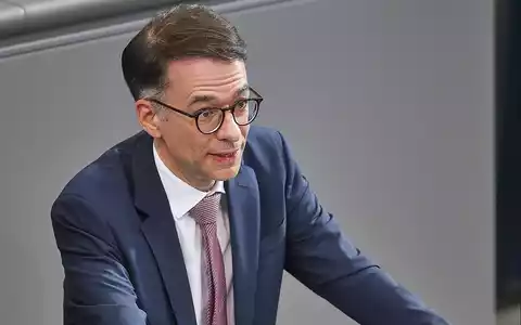 Christian Heinz (Archiv) - Foto: via dts Nachrichtenagentur
