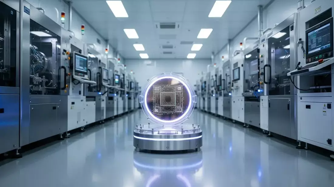 AMD apuesta por la IA: financia a TensorWave y revela chips EPYC Venice
