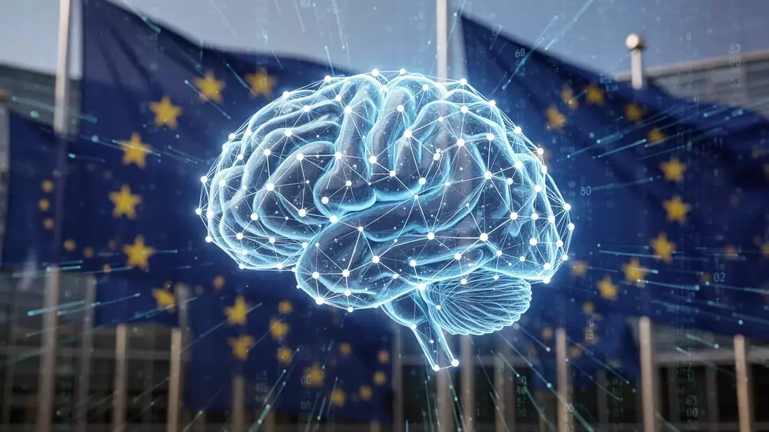 OpenAI unterzeichnet EU-Kodex für KI-Transparenz