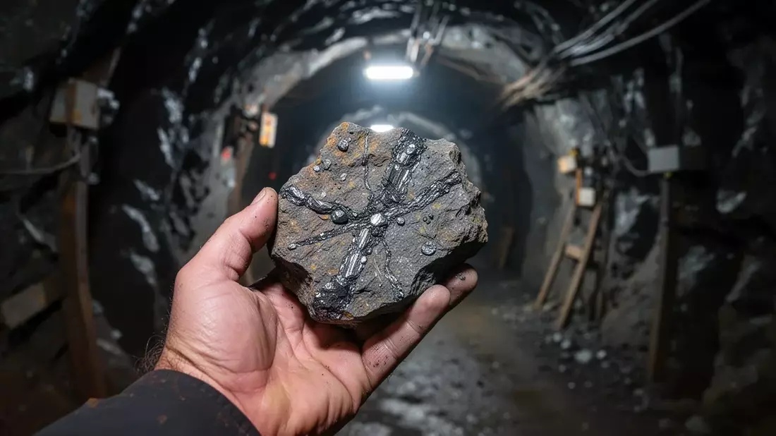 American Tungsten Aktie: Neue Bohrerfolge trotz Kursrutsch