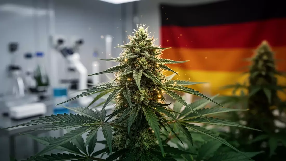 Tilray Medical: Eigenanbau in Deutschland mit neuer Premium-Marke ARX