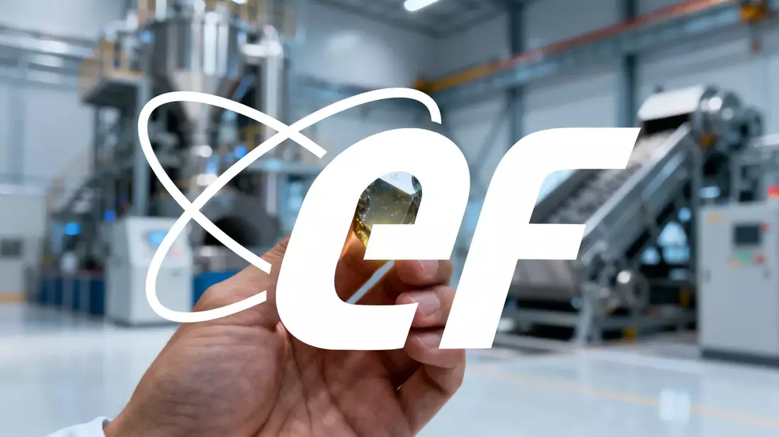 Energy Fuels: Uranproduktion erreicht Jahresziel bereits zur Halbzeit