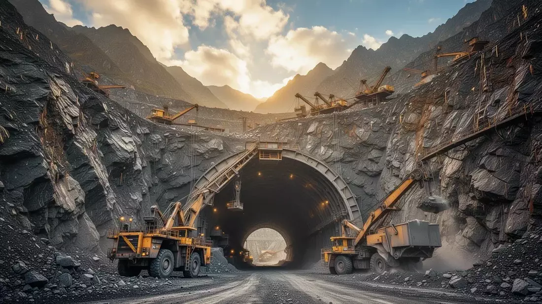 Almonty's $800M Convertible Note Triggers 21% Stock Drop Amid Record Investment