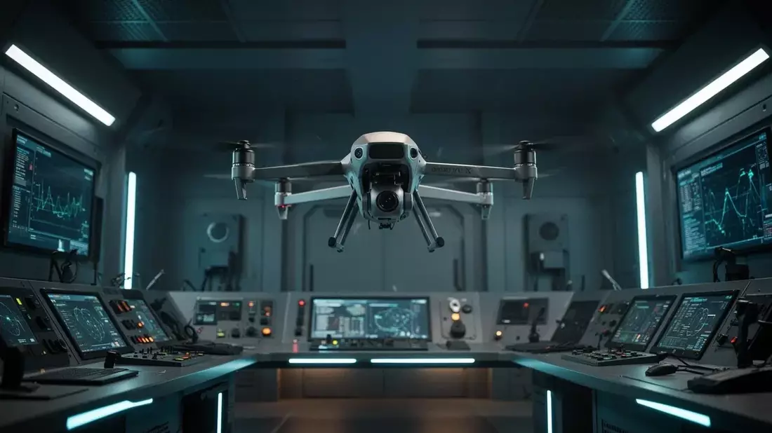 DroneShield's Dual Reality: Record Orders vs Regulatory Probe and Stock Plunge