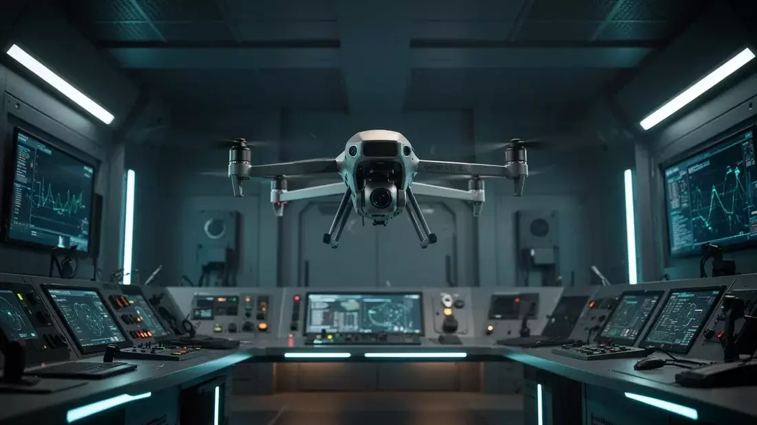 DroneShield: ingresos récord pero acción cae 54% por investigación