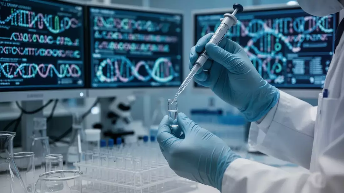Longevity-Update 2026: Gentherapie, Fitness und neue Altersuhren