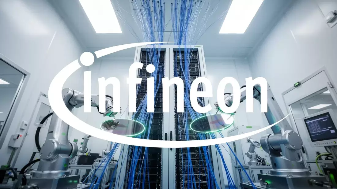 Infineon: Hidden Growth in AI Electrical Infrastructure via Siemens Silicon Carbide Deal