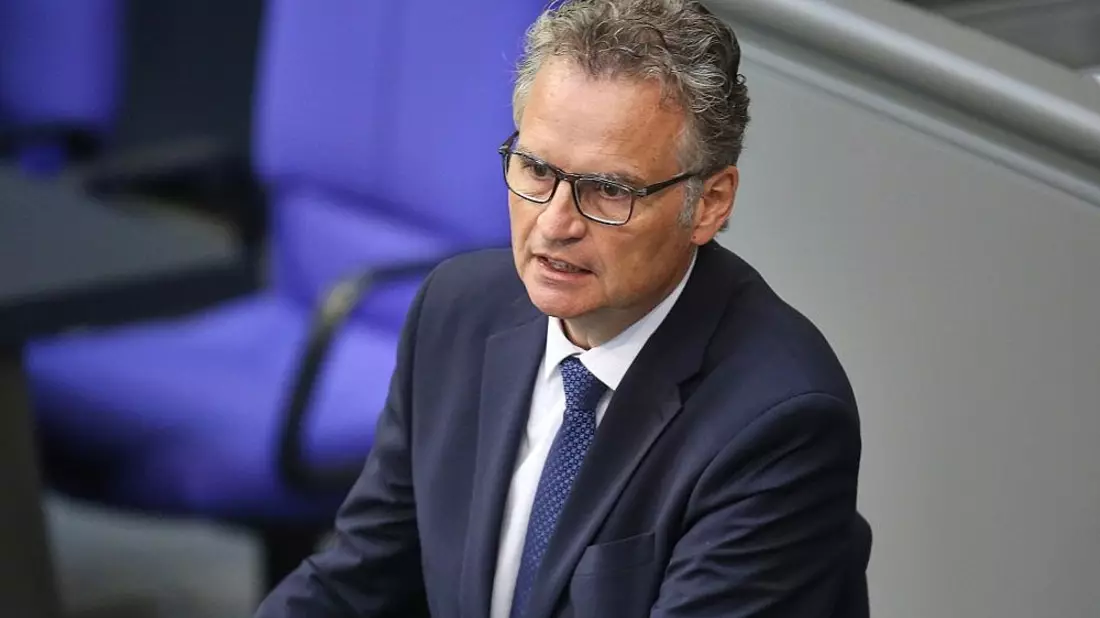 Union für Ausweitung der Verjährungsfrist bei Vergewaltigungen