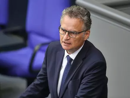 Günter Krings (Archiv) - Foto: via dts Nachrichtenagentur