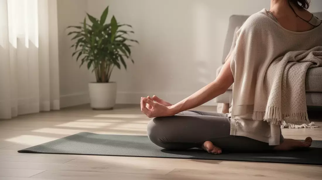 Psychische Gesundheit: Routinen und Schlafhygiene als Schlüssel