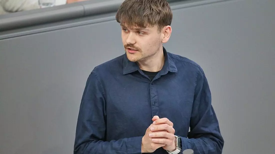 Linke fordert schnelle Umsetzung der Nur-Ja-heißt-Ja-Regel