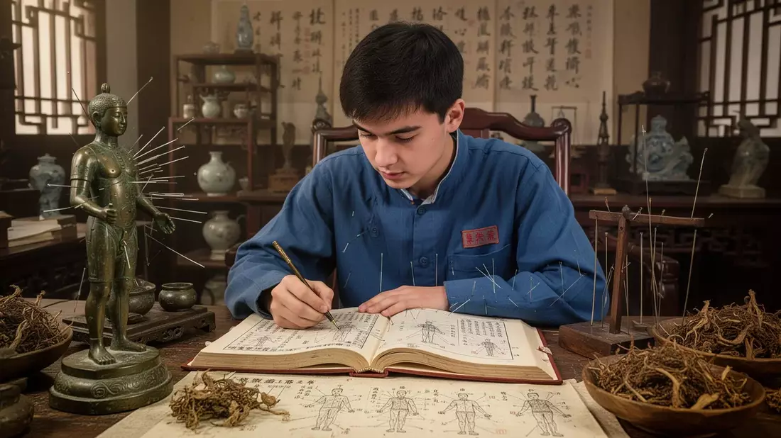 Traditionelle Chinesische Medizin: Globale Verbreitung und neue Impulse