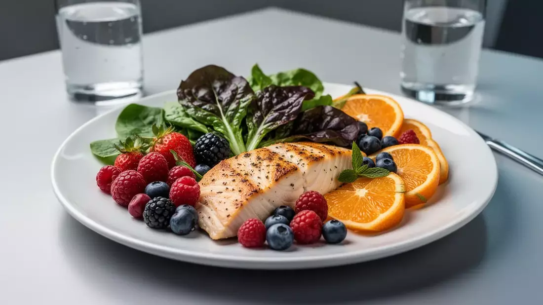 Longevity-Forschung 2026: Ernährung, Kaffee und Darm als Schlüssel