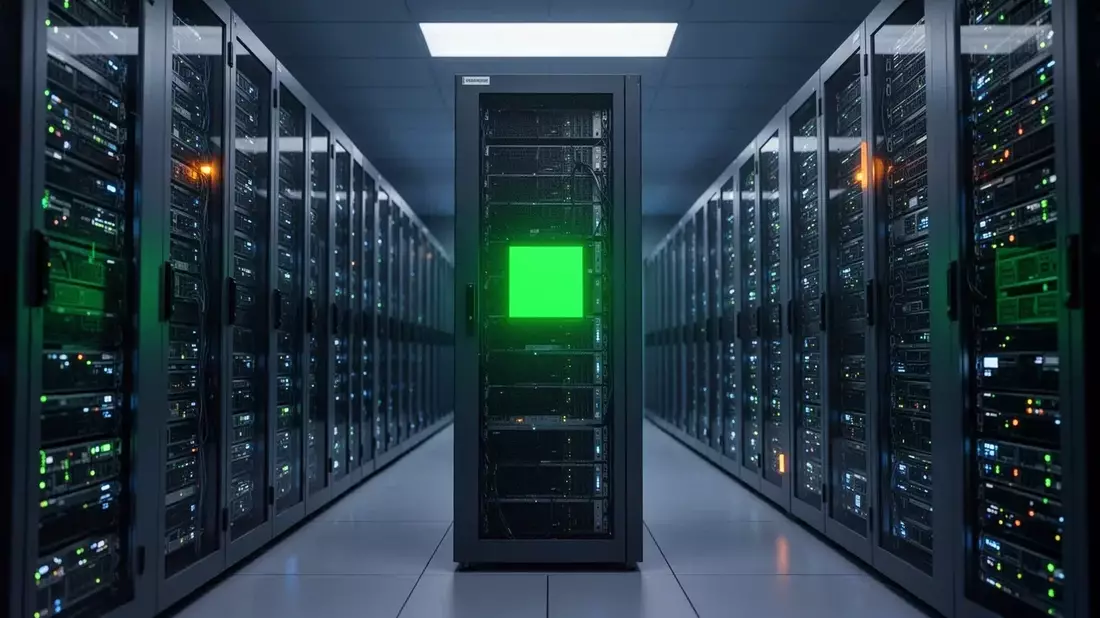 Nvidia: récords operativos, pero cotización sufre por macro y geopolítica
