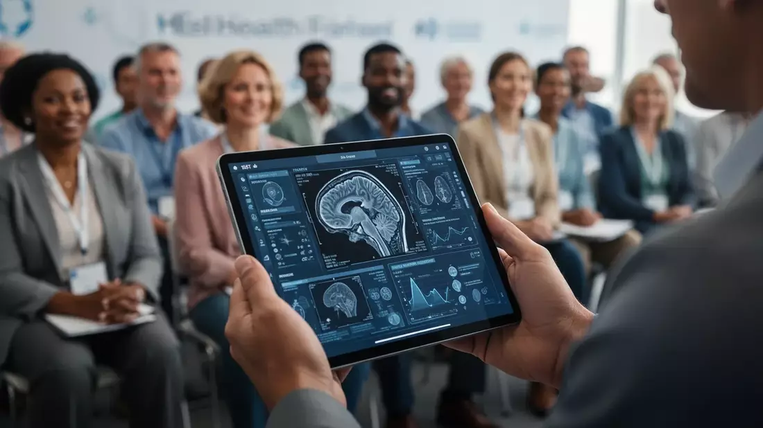 MS-Therapie: Neue Ansätze mit Keto-Diät und VR-Brillen
