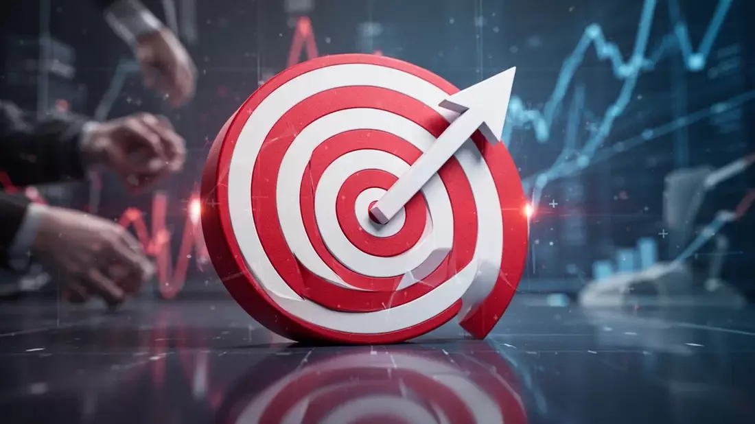 Target Aktie: Dividendenrekord bei 55 Jahren, aber Governance-Streit