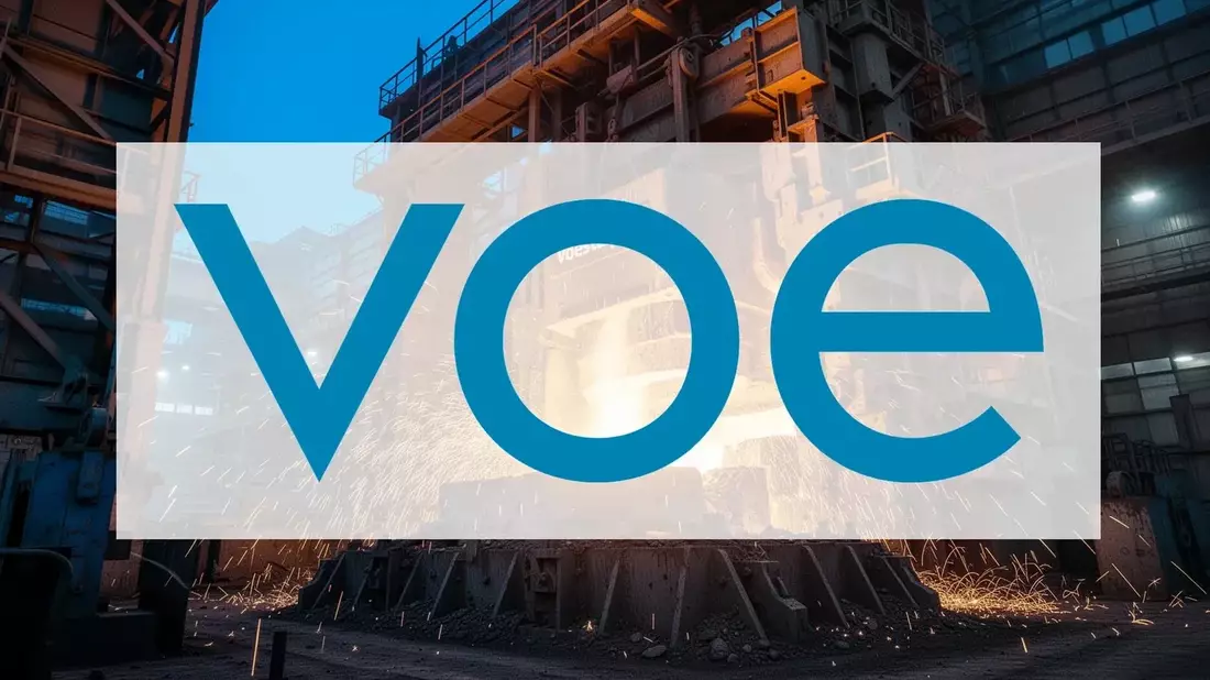 Voestalpine Rebounds After EU Steel Import Restrictions Tightened