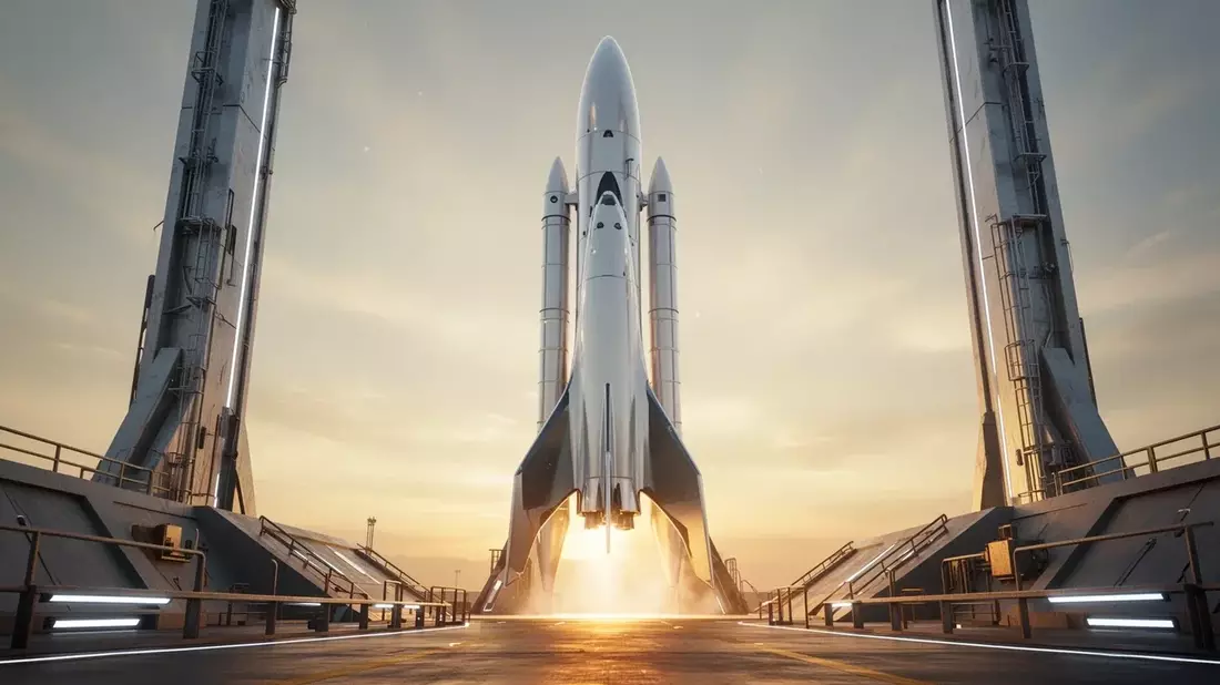SpaceX fija precio de salida a bolsa: 135 dólares por acción, OPV récord de 75.000 millones