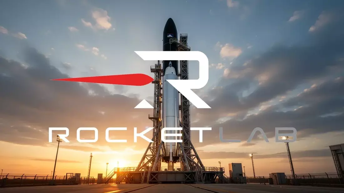 Rocket Lab sube 5,5% por misión HASTE para EE.UU. y avanza con Neutron