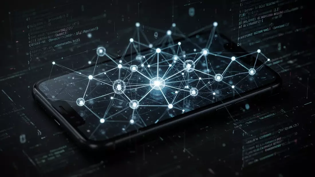 KI-Exploits und NFC-Attacken: Smartphone-Sicherheit 2026