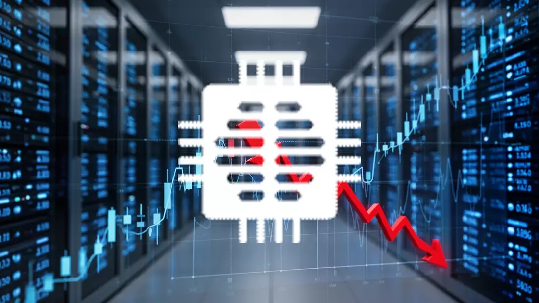 Innodata Aktie: Gewinnmitnahmen nach Rekordhoch im Juni