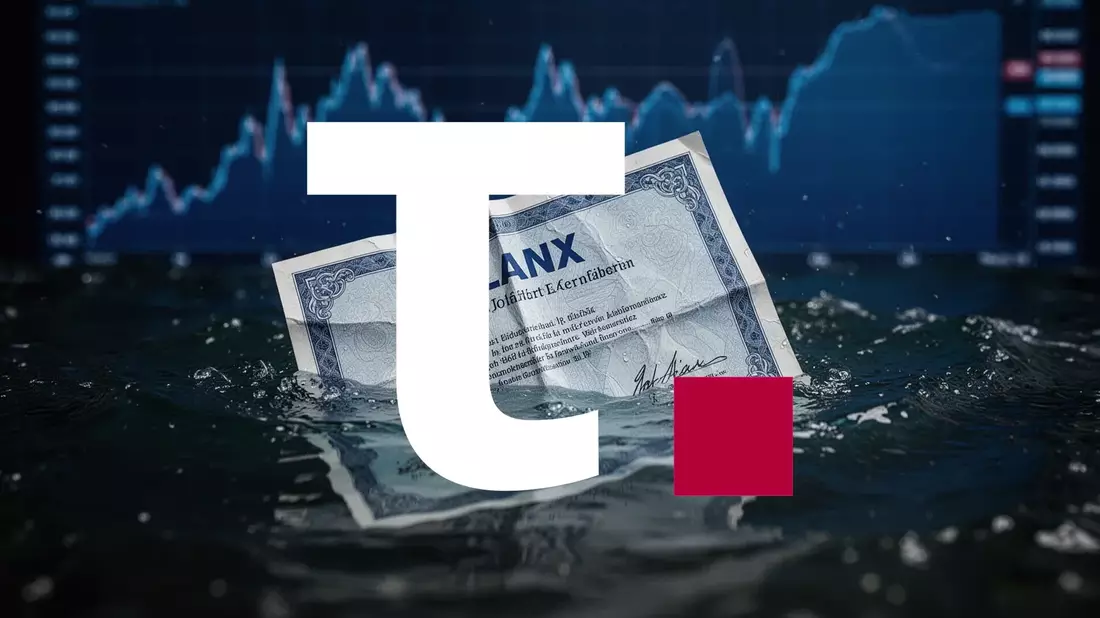 Talanx Aktie: Erholung über 100 Euro nach Kursrutsch
