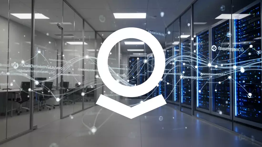 Palantir: auge comercial del 133% y desplome bursátil del 20%