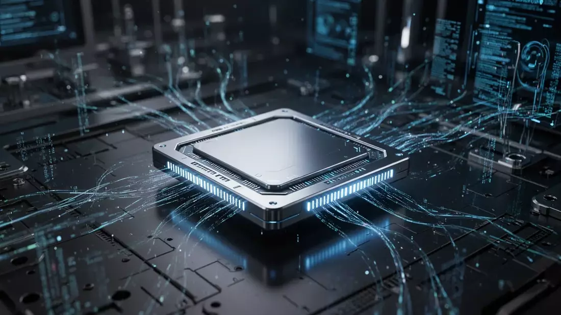 Rigetti Computing: Neuer 108-Qubit-Prozessor treibt Aktie an