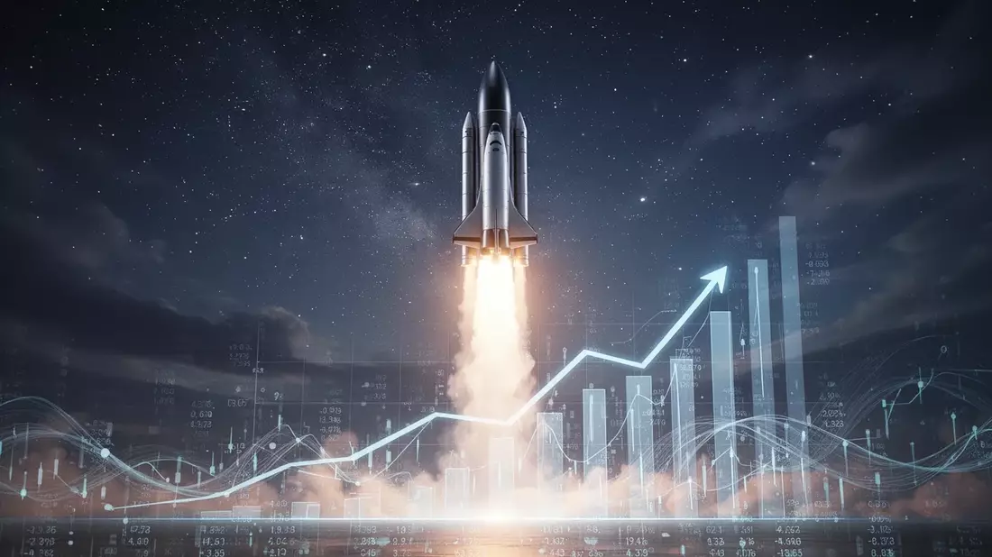 SpaceX Aktie: Rekord-IPO mit 250 Milliarden Dollar Nachfrage
