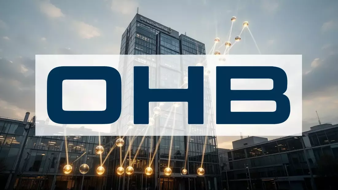 OHB Appoints First COO as Record €3.35 Billion Backlog Drives Industrial Shift