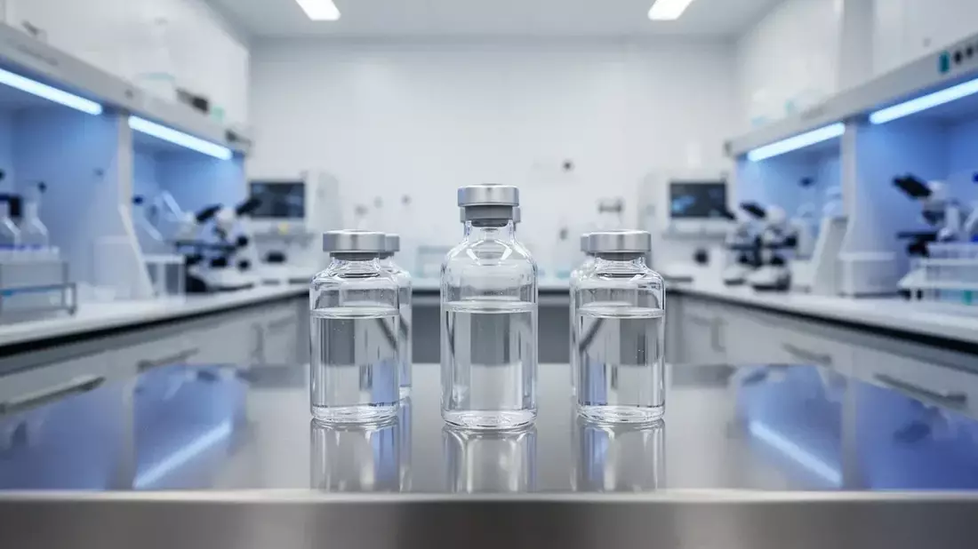 Wegovy oral bate récords en EE.UU. mientras la acción de Novo Nordisk cae un 46%