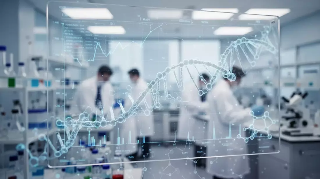 OSE Immunotherapeutics: Strategischer Plan 2026-2028 treibt Aktie an