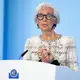 EZB-Präsidentin Christine Lagarde zeigt sich entschlossen gegen steigende Inflation. (Archivbild) - Bild: Florian Wiegand/dpa