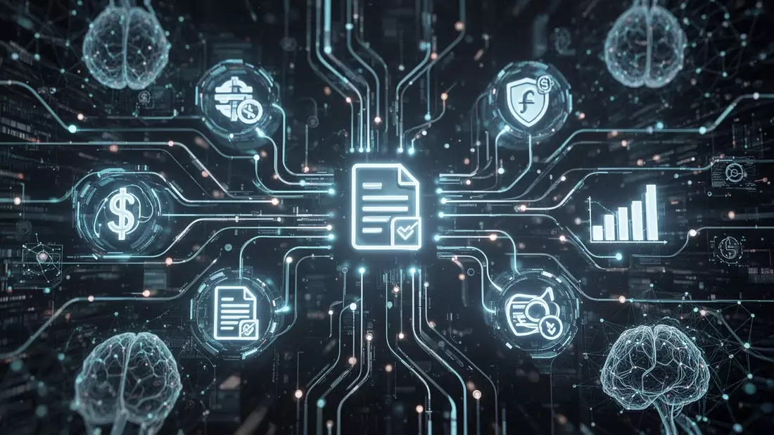 KI und ERP: Wie Unternehmen jetzt die Digitalisierung beschleunigen