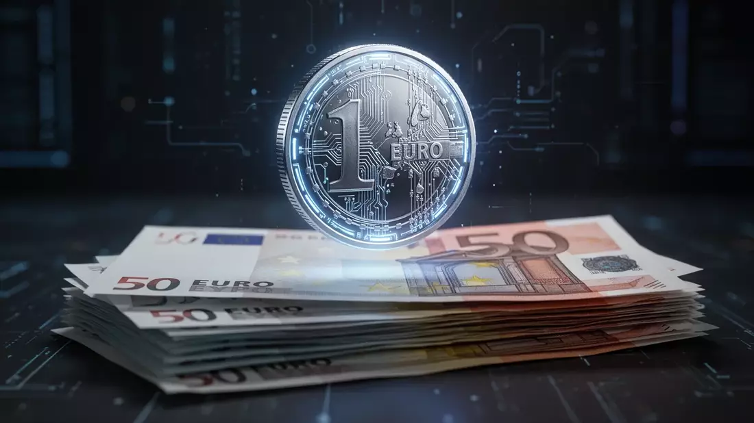Digitaler Euro: EU-Währung spaltet Politik und Experten
