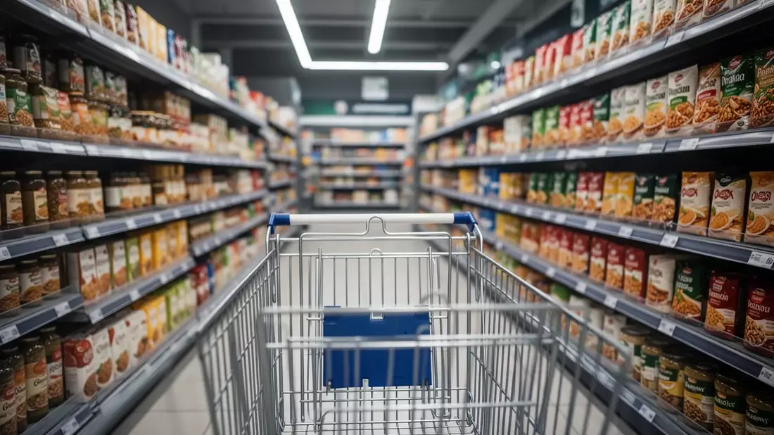 Edeka Aktie: Tegut-Übernahme hängt vom Kartellamt ab