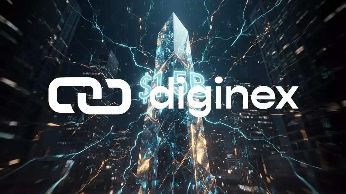 Diginex Stock Drops 19% Amid Acquisition Uncertainty and Platform Consolidation