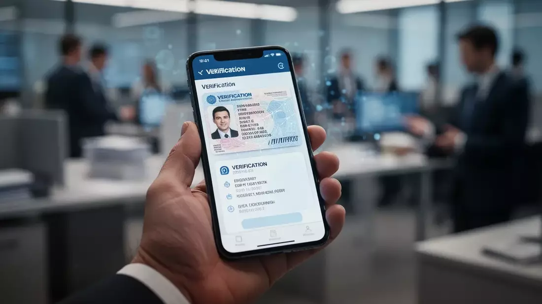 Sozialversicherungsausweis digital: Neues Verfahren für Arbeitgeber