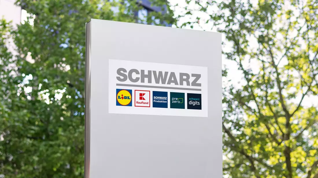 Geschäftsjahr 2025: Unternehmen der Schwarz Gruppe erzielen 185,6 Milliarden Euro Umsatz und treiben mit Investitionen von mehr als 10 Milliarden Euro ihren Wachstumskurs voran - Bild: presseportal.de