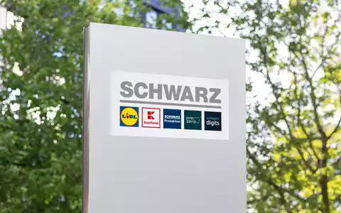 Geschäftsjahr 2025: Unternehmen der Schwarz Gruppe erzielen 185,6 Milliarden Euro Umsatz und treiben mit Investitionen von mehr als 10 Milliarden Euro ihren Wachstumskurs voran - Foto: presseportal.de