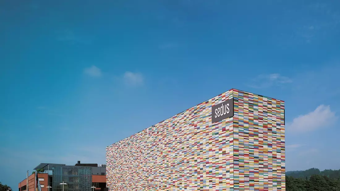 Sedus Stoll Gruppe festigt 2025 ihre Marktposition und baut Produktsegmente gezielt weiter aus - Bild: presseportal.de
