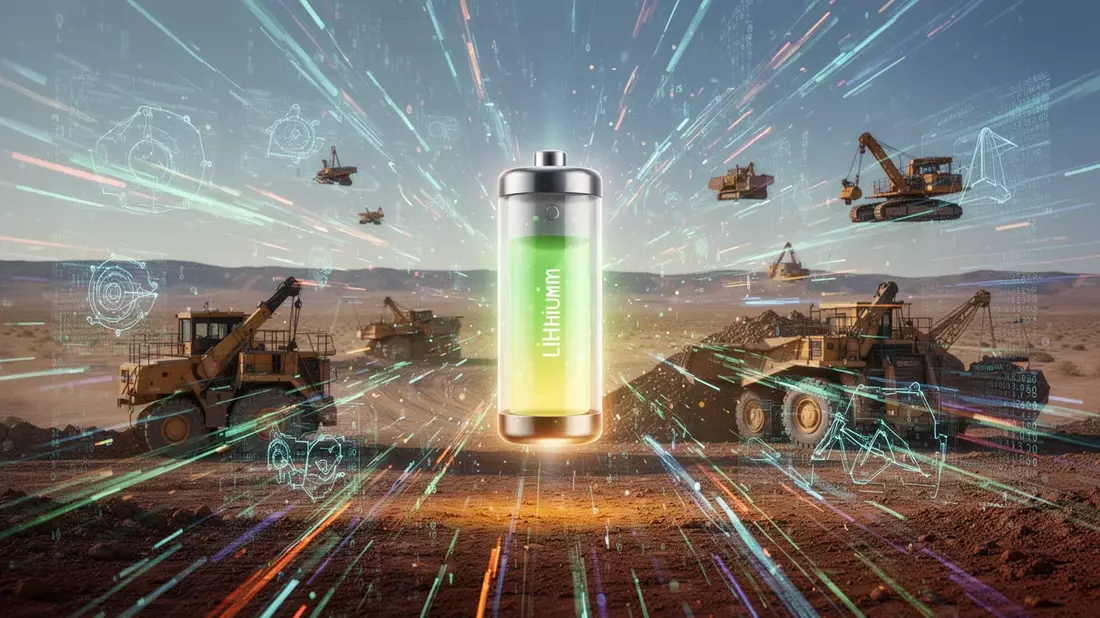 American Lithium: Perus Dekret stärkt strategische Rohstoffprojekte