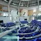 Der Bundestag debattierte zum ersten Mal über die Reform, die umstritten ist. - Bild: Michael Kappeler/dpa