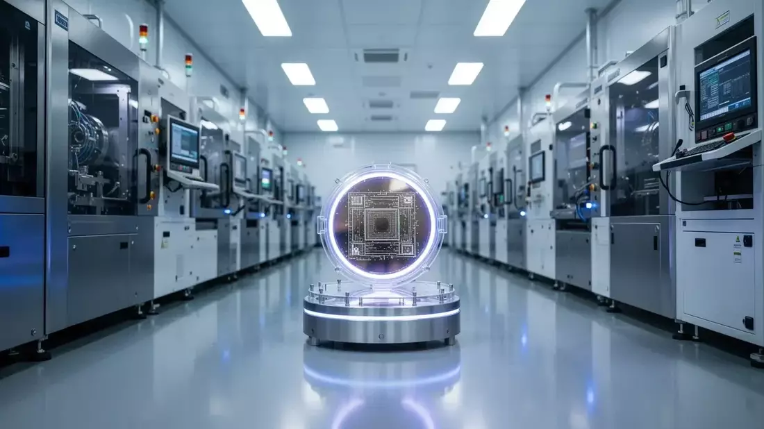 AMD apuesta por IA: inversión en Reino Unido y ronda de 350M en TensorWave