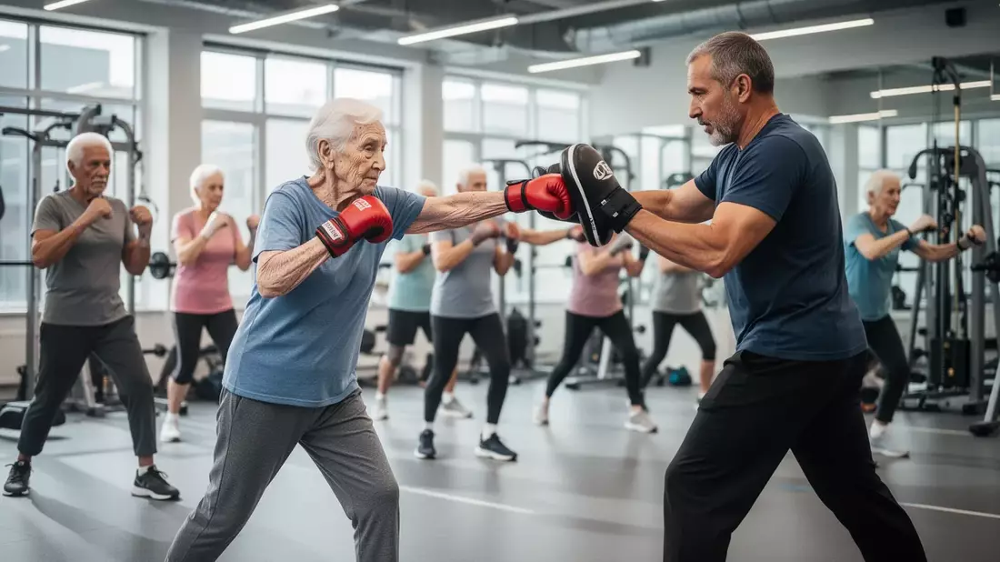 Parkinson-Therapie 2026: Kickboxen, Antikörper und Berufskrankheit