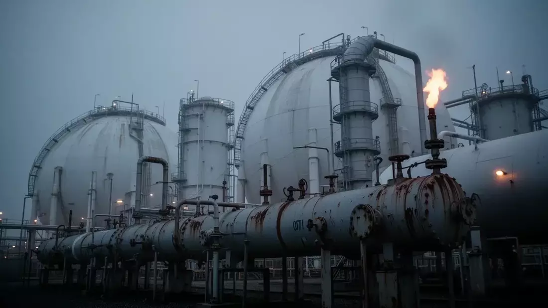 OMV Repositions with Hybrid Bond, First Female CEO, and Dividend Overhaul Amid Stability Push