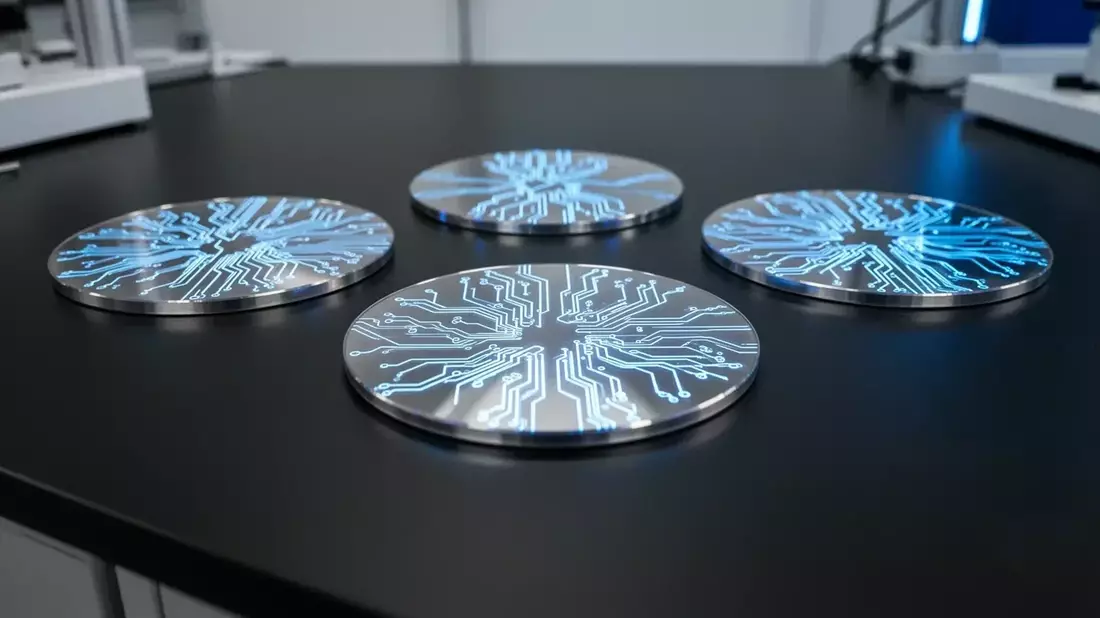 Nvidia: crecimiento récord, caída bursátil y el pulso geopolítico con China
