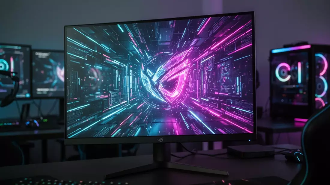 Amazon Prime Day 2026: Gaming-Monitore auf Rekordtiefstpreisen