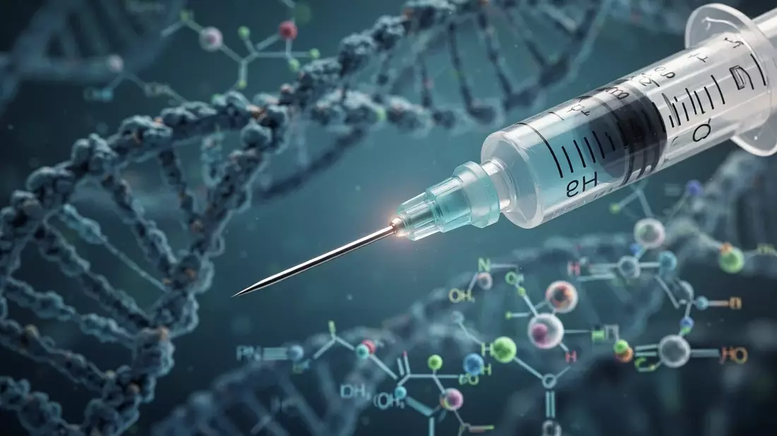 GLP-1-Medikamente: Genetik, Muskelverlust und neue Forschungsergebnisse